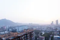 Yuhong International Hotel Hotels in Yushan