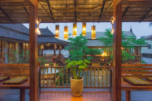 Pao Come Boutique House - Guest houses