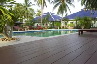 Happy Mind Resort Hotels in Sam Roi Yot
