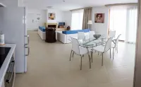 La Corte di Leuca Residence & Spa - bar