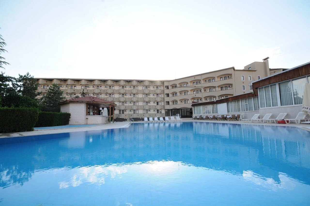 By Cappadocia Hotel & Spa