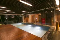 Posto Dormire Hotel - Pools