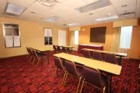 Residence Inn Flint Grand Blanc - Kæledyr tilladt