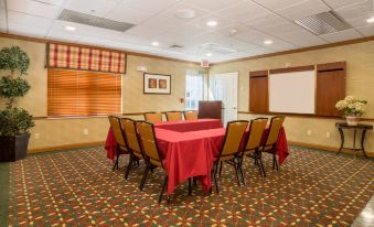 Residence Inn Roseville