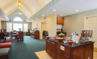 Residence Inn Salinas Monterey