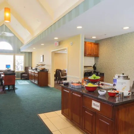 Residence Inn Salinas Monterey