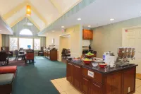 Residence Inn Salinas Monterey Hotels in Salinas