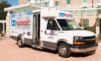 Residence Inn Tampa Westshore/Airport