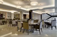 Protea Hotel Upington - breakfast