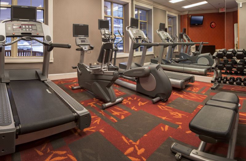 Residence Inn Arlington Rosslyn photo 3