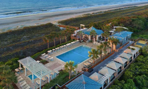 Marriott's SurfWatch