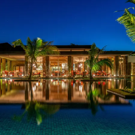 The Westin Turtle Bay Resort & Spa, Mauritius