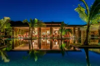 The Westin Turtle Bay Resort & Spa, Mauritius - romantis