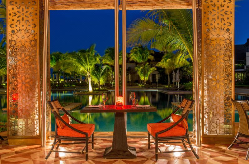 The Westin Turtle Bay Resort & Spa, Mauritius photo 5