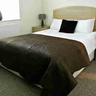 Wortley House Hotel Rooms