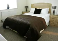 Wortley House Hotel - parking