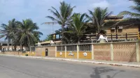 Porto Marlin Hotel Hotels in Itaúnas