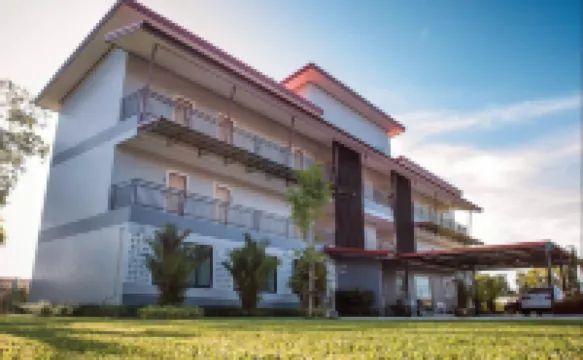 Phant at Thalang Service Apartment Hotels near Supalai Hills Phuket.