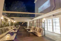 Panellinion Luxury Rooms Hotels in Messenia