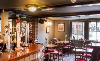 Wheatsheaf Hotel
