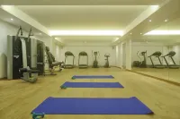 Diana Grand Hotel - Gym