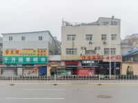 锦江之星品尚(襄阳火车站清河路店) - 酒店附近
