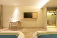Home Inn (Handan Mingzhu Plaza Meilecheng Branch) - สัตว์เลี้ยง
