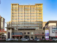 Lavande Hotel (Baoduzhai, Beiguo Mall, Luquan, Shijiazhuang) Hotels near Baodu Scenic Spot