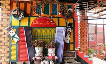 Redhouse Dalat Hotel