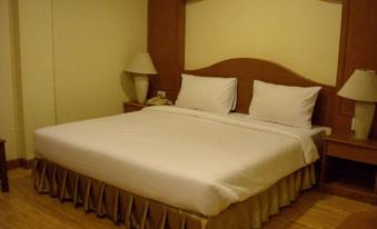 U Tai TIP Guest House