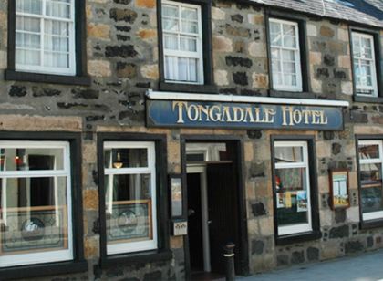 Tongadale Hotel
