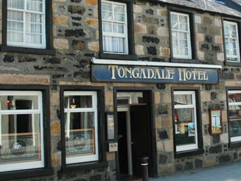 Tongadale Hotel