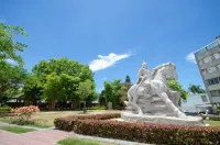 Tainan Travel Inn - Pet-friendly