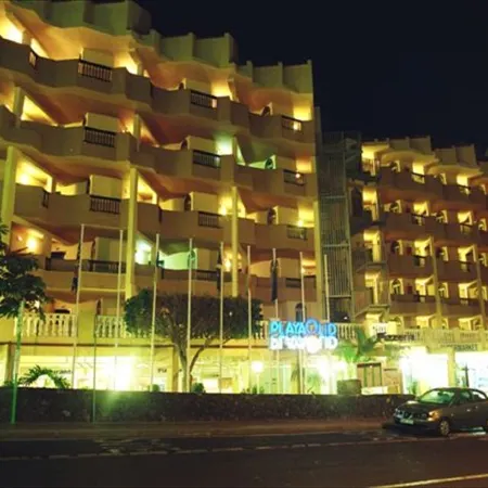 PlayaOlid All Inclusive