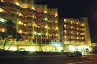 PlayaOlid All Inclusive Hotels in Arona