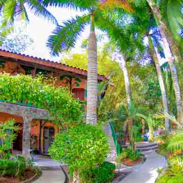 Marea Brava Villas Hotel Exterior