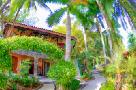 Marea Brava Villas Hotels in Playa Hermosa