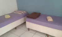 Pousada Aloha Santos