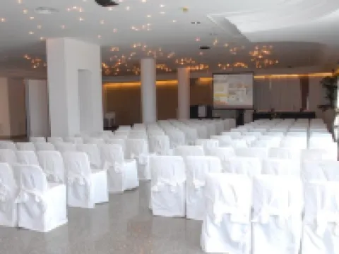 AHG Riva Del Sole Wellness Hotel - Adults Only モニーガ・デル・ガルダのホテル