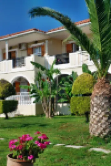 Marelen Hotel Zakynthos Hotels in 
