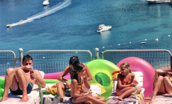 Loryma Resort Hotel