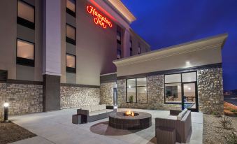 Hampton Inn by Hilton Sikeston