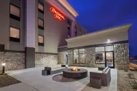 Hampton Inn by Hilton Sikeston Hotel di Sikeston