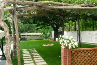 Sant'Anna Bed & Breakfast Отели рядом с достопримечательностью «The Footpath of the Gods»