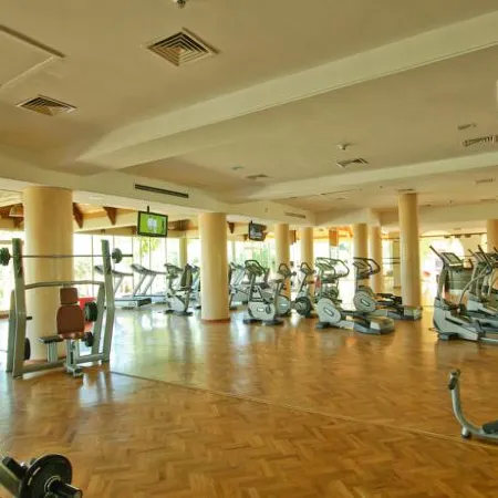 Pickalbatros Hôtel Du Golf - Adults Friendly