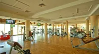 Pickalbatros Hôtel Du Golf - Adults Friendly - Phòng Gym