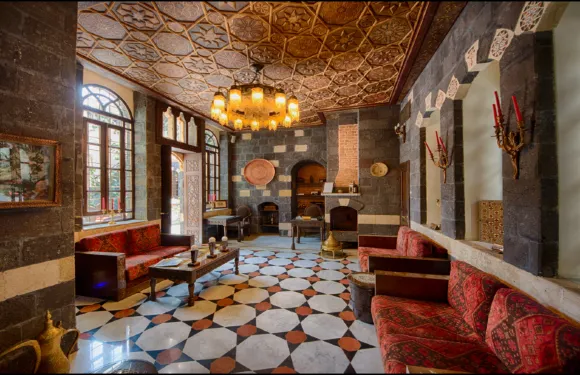 貝特·瓦利酒店