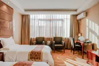 Wangrun Hotel Hotels in Shigatse