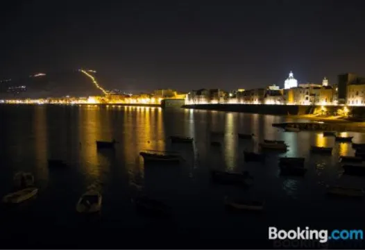 La Dimora Di Odisseo - Housity