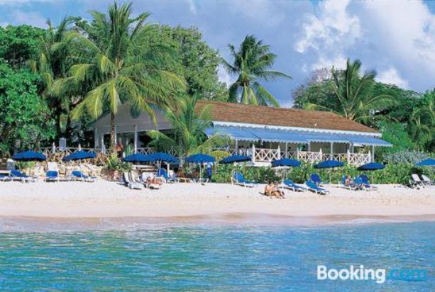 Hotel Coconut Grove 8 Luxury Villa by Island Villas, Exterior, Hotel Exterior